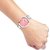 Adamo Shine Women's Wrist Watch A816SM06