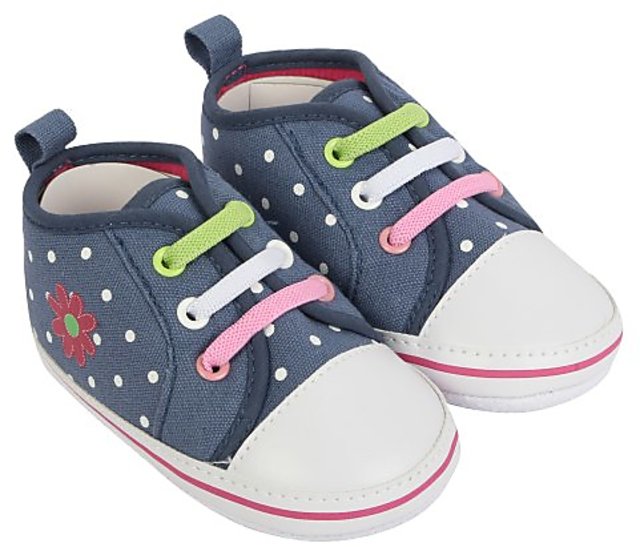 Morison store baby shoes