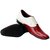 Fausto Men'S Red Formal Lace-Up Shoes