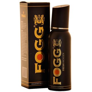 woody fogg fresh spray edition body shopclues