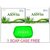 BeSure Premium Alovia Soap Pack of 2( 1 Soap Case Free) Soap 75 gm Pack of 2