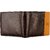 Tamanna  Men Brown, Tan Genuine Leather Wallet  (1 Card Slot)
