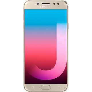 Samsung J7pro (3 GB, 64 GB, Gold)