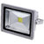 SNAP LIGHT 20W LED Outdoor Flood Light White Focus Waterproof - 45000 Hrs Long life