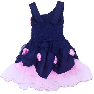 shopclues baby girl dresses