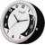 Evelyn Analog Table Clock  Car Dashboard Time Clock Quartz Watch Size 45mm EVT-21
