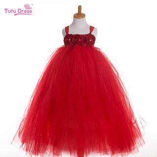 shopclues long frock