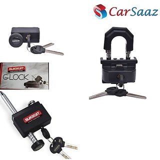 central locking system for maruti ritz