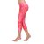Swee Athletica Activewear Bottoms for Women - Pink
