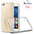 Redmi 5A      Soft Silicon High Quality Ultra-thin Transparent Back Cover