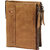 POLLSTAR Durable Men's Premium Leather wallet (WL53TN)