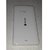 Battery Door Back Case Cover Housing Panel Fascia For Microsoft Lumia 540 White OG