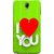 Fuson  {2686}Case & Cover Details) Stand:S[No Back Cover  {[Green