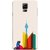 FUSON Designer Back Case Cover for Samsung Galaxy Note Edge :: Samsung Galaxy Note Edge N915Fy N915A N915T N915K/N915L/N915S N915G N915D (Industrial Best Wallpaper Design India America Asia Uae)