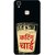 FUSON Designer Back Case Cover for Vivo V3 (Half Tea Roadside Chaiwala Chai Marathi Hindi )