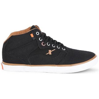 sparx sneakers tan