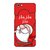 Oppo F3 Christmas Designer Case Cute Santa for Oppo F3