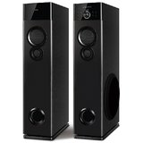 Philips SPA9120B/94 Bluetooth Tower Speakers