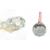 Astro Combo of Crystal Tortoise and Crystal Ball For Long Life, Wealth, Health, Success and Good Luck Vastu  Feng Shui