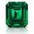 6.25 ratti 100 top quality emerald (panna) by lab certified