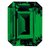 6.50 ratti 100 premium quality emerald (panna) by lab certified