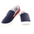 Birdy Men's Casual Shoes(101-red-blue)