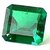 5.25 ratti emerald (panna) 100 original by lab certified