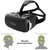 Tech Gear 2.0 VR Virtual Reality 3D Glasses Box For Vr Games and Movie
