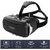 Tech Gear 2.0 VR Virtual Reality 3D Glasses Box For Vr Games and Movie