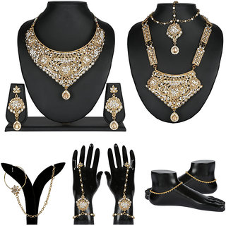 jewelmaze bridal jewellery