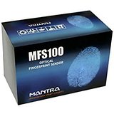 Mantra MFS100 (Biometric Fingerprint Scanner)