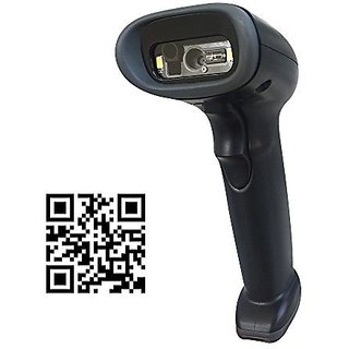 Pegasus PS3115A 2D QR Barcode Scanner USB,Stand 2 Years Warranty offer