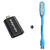 Digimate Micro USB OTG Adapter + USB LED Light