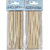 Wooden Dowels 12 inch
