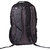 F Gear Blow Laptop Backpack With Rain Cover 32 Liters (Black,Grey) Sch Bag