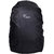 F Gear Blow Laptop Backpack With Rain Cover 32 Liters (Black,Grey) Sch Bag