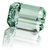 7 ratti 100 original emerald  (panna) gemstone by lab certified