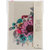 Pinaken Blossom Embroidered  Embellished Multicolor Notebook 7x5 Inches