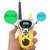 Walkie Talkie Toy for Kids, Multi Color