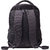 F Gear Shotgun 37 Liters Laptop Backpack with Rain Cover (Grey,Yellow)