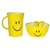 Smiley Coffee Cup With Tea Cup