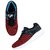 Men Red/Black Sports Shoes