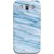 FUSON Designer Back Case Cover for Samsung Galaxy Win I8550 :: Samsung Galaxy Grand Quattro :: Samsung Galaxy Win Duos I8552 (Deep Grooves Side Blue Iceberg Floating Antarctic)