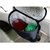 SHOPEE BRANDED Car Seat Back Organizer,Multi-Pocket Travel Storage Bag(Heat-Preservation)