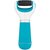 Diamond Crystals Velvet Smooth Electronic Foot File