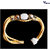 Vitoria Gold Bracelet For Women