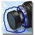 SHOPEE BRANDED Brand new Rear Lens Cap / Cover For nikon a/f Lens 18-55mm