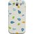 FUSON Designer Back Case Cover for Samsung Galaxy Win I8550 :: Samsung Galaxy Grand Quattro :: Samsung Galaxy Win Duos I8552 (Water Drops Flowers Table Cloth Curtain Cloths)