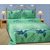 Textile Home Premium Quality Double Bedsheets set of 2