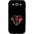 FUSON Designer Back Case Cover for Samsung Galaxy Win I8550 :: Samsung Galaxy Grand Quattro :: Samsung Galaxy Win Duos I8552 (Bright Beautiful Colour Strips And Band Wave Triangle)